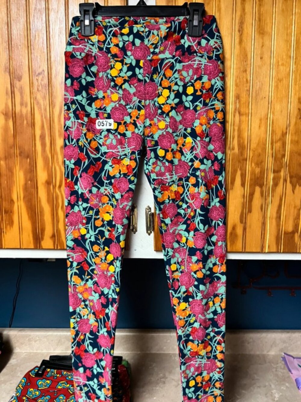 Womens Lularoe leggings size OS